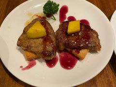 鹅肝-Mr·Fish鱼鲜生海鲜放题(银泰in99店)