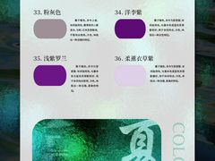 -四季美学色彩形象管理服装搭配