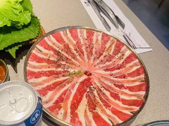 -味家烤肉烤鳗鱼牛排(西塔旗舰店)