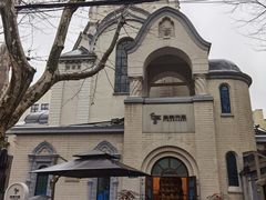 -思南书局·诗歌店