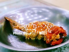 -武汉大学-桂园餐厅