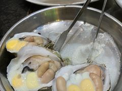 -飞尝蚝·顺德菜·鱼生(顺德总店)