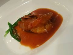 -同喜烤鸭店(光芒店)