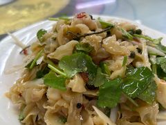 -清真鸿起来饭庄(复兴路店)