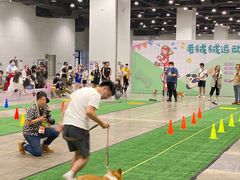 -南宁国际会展中心