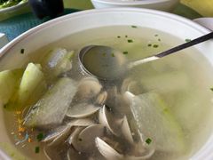 -锐记美食店·现捞海鲜(闸坡店)