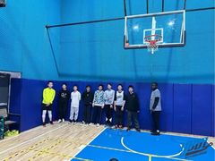 -YBDL青少年篮球发展联盟(海上海店)