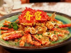 -苏州香格里拉大酒店