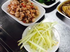 -裕兴记·三虾面(西北街总店)
