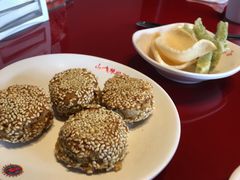 -山城辣妹子(定福庄店)