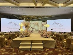 -广州富力君悦大酒店·宴会厅