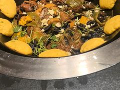 -蘸小院铁锅炖·蘸酱菜·东北菜(怀远门店)