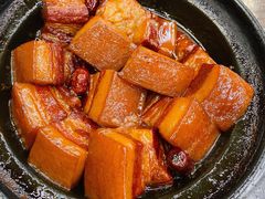 外婆红烧肉-民间瓦缸煨汤館(嵩山路店)