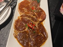 -嘿嘟嘟·肋条烧肉放题(爱融荟城店)