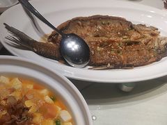 -王府井酒店(金桥港湾店)