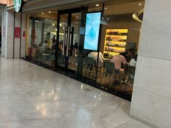 -星巴克(武汉协和医院店)