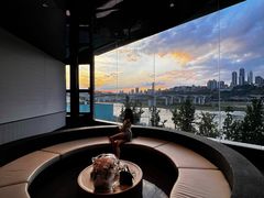 -Yolo私汤温泉设计师酒店(重庆南滨路店)