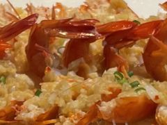 -海大大蒸汽海鲜餐厅·粤菜·特色小炒(欢乐颂店)