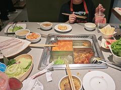 -海底捞火锅(八佰伴店)