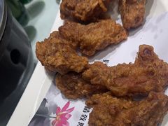 -煎饼卷大葱·非遗传承·潍坊菜(十笏园店)
