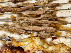 -老白家怡贵园烤肉