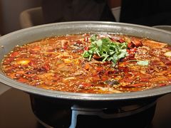 -麻六记(深圳首店)