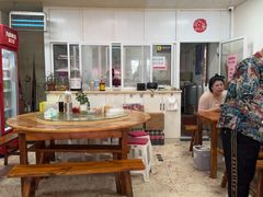 -阿勇面馆(东书房路店)