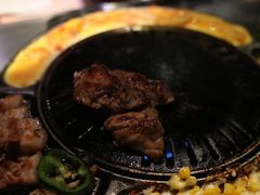 -炑八韩烤(琼华店)