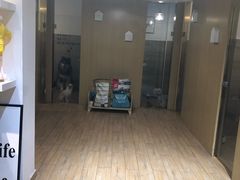 -Double Rui宠物酒店