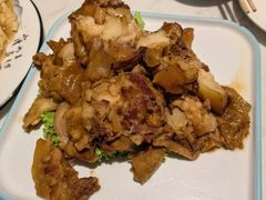 -老仁义·清真菜(太古街店)