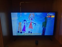 -中旅阿那亚九龙湖·公主酒店