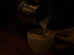 -HUG COFFEE(鼓楼店)