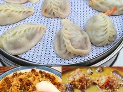 -龙香居海鲜浑锅家常菜·特色驴肉