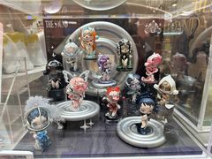 -泡泡玛特POPMART(蓝色港湾店)