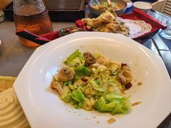 -君霖海鲜私房菜(春柳店)