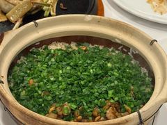 蚬肉饭-海都六福酒家(世博广场店)
