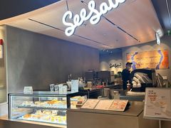 -Seesaw Coffee(环贸iapm店)