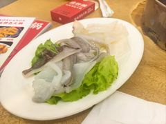 -濠轩阁特色生蚝火锅总店