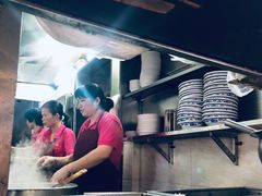 -珍珍小食店(西华路店)