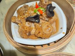 -陶陶居酒家(SM二期购物广场店)