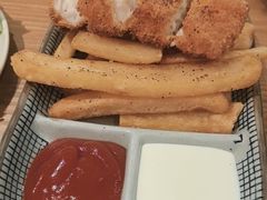 -HELLO 27 意面·沙拉·帕尼尼