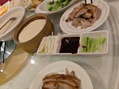-北京全聚德(方庄店)