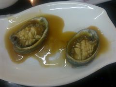 鲍汁鲍鱼-京港生鲜(四道口店)