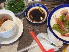 -極上萬膳·日料放题(来福士江景店)