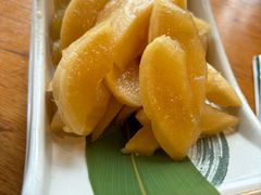 -马灯部落·西湖边的创意山景餐厅(虎跑动物园店)
