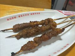 -南城香·饭香串香馄饨香(赵公口店)