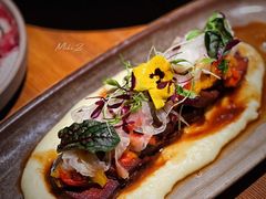 -普朗姆生蚝吧(原建国路店)