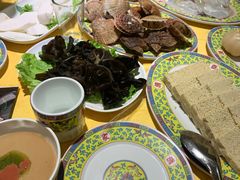 -清真·马家火锅美食城(镇江北路店)