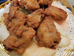 -金典银峰老鹅馆·昆山菜(亭林公园店)