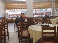 -啊杞恒益饭店(南头总店)